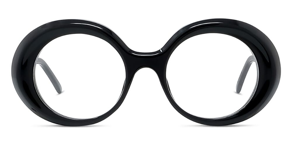 Loewe LW50046I 001 Glasses - US