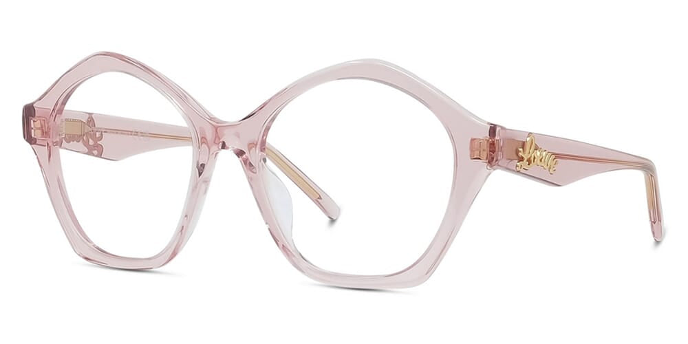 Loewe LW50053I 072 Glasses