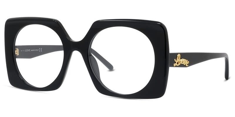 Loewe New Branding LW50044I 001 Glasses