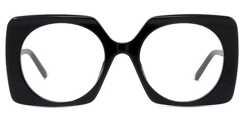 Loewe New Branding LW50044I 001 Glasses