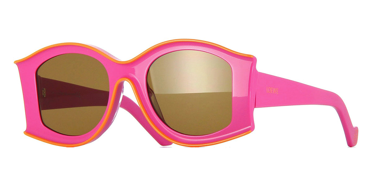 Loewe LW40090I 04A sunglasses for women - Ottica Mauro
