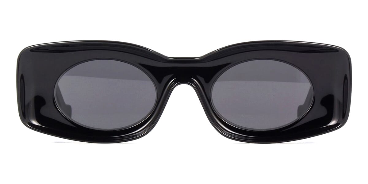 LOEWE x Paula's Ibiza LW40033I 01A Sunglasses