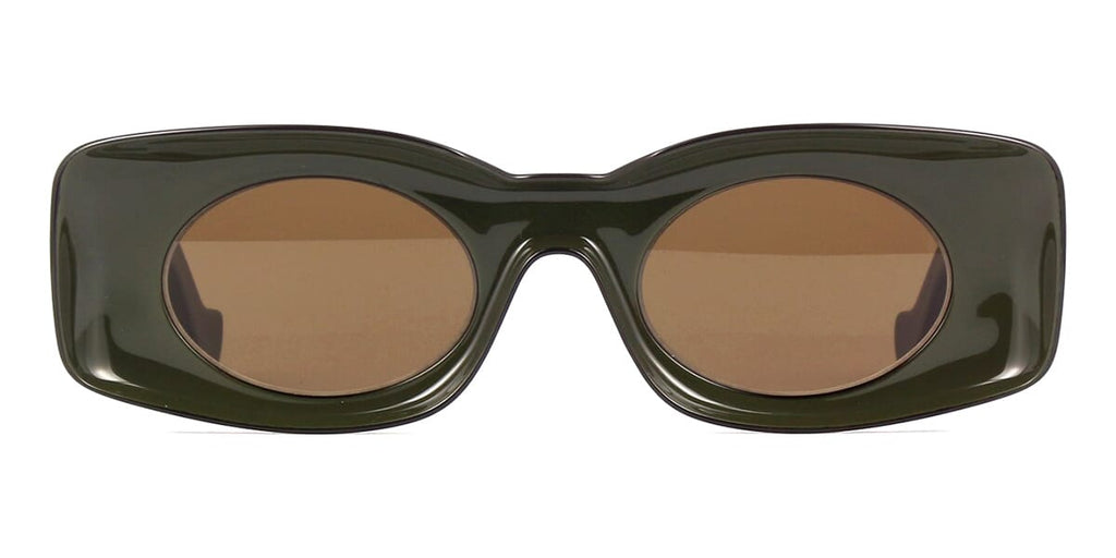 LOEWE x Paula's Ibiza LW40033I 01E Sunglasses | Limited Edition