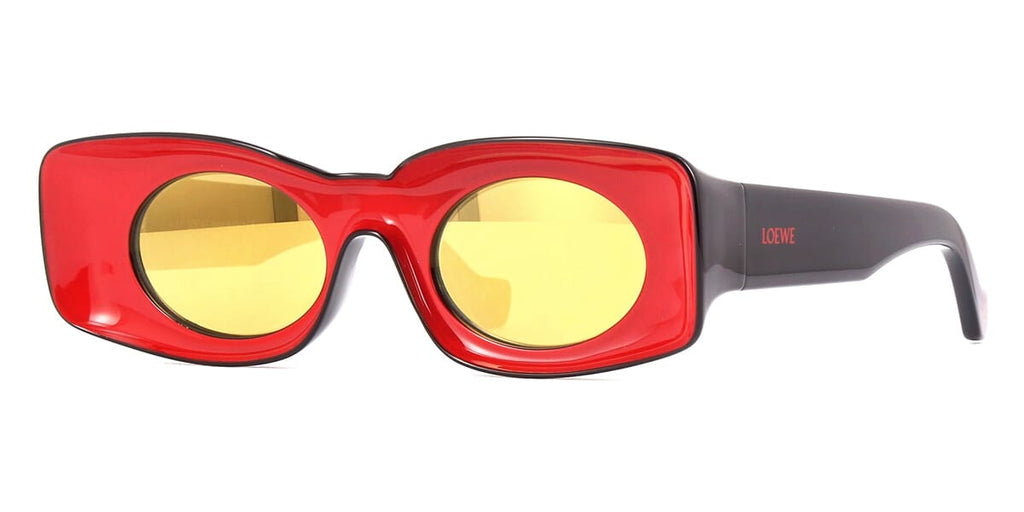 Loewe x Paulas Ibiza LW40033I 01G Sunglasses