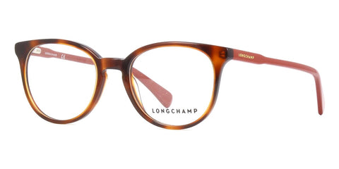 Longchamp LO2608 214 Glasses