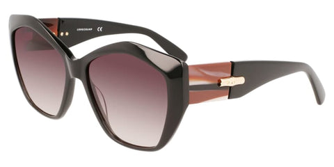 Longchamp LO712S 001 Sunglasses