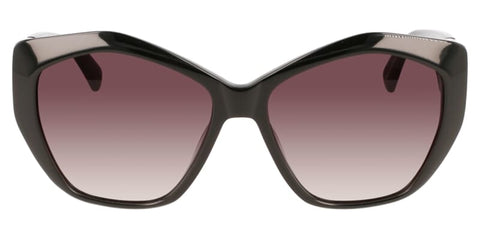 Longchamp LO712S 001 Sunglasses