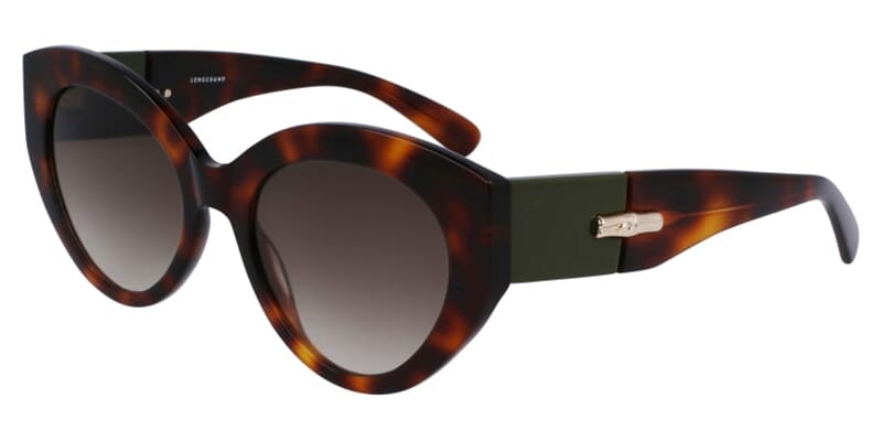 Longchamp LO722S 230 Sunglasses