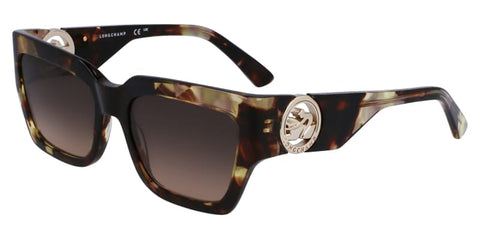Longchamp LO735S 205 Sunglasses