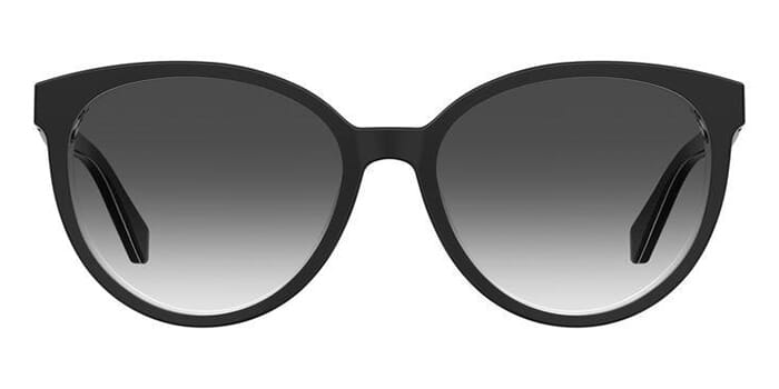 Moschino round discount 56mm sunglasses