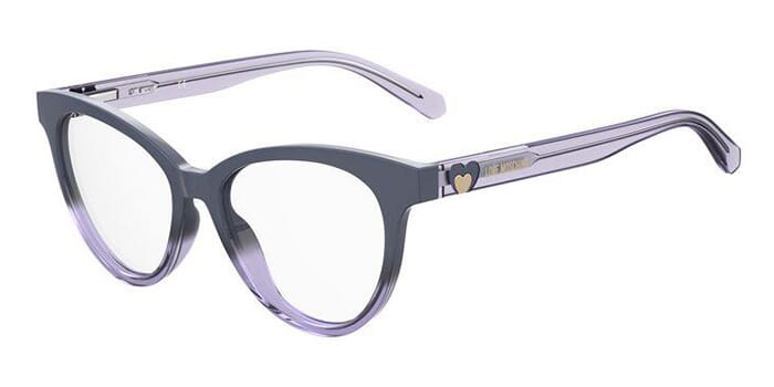 HEX Eyewear | Abagnale | Optical with Clip-on