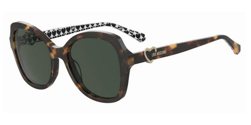 Love Moschino MOL 059/S 05LQT Sunglasses