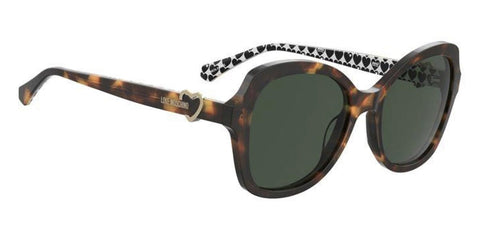 Love Moschino MOL 059/S 05LQT Sunglasses