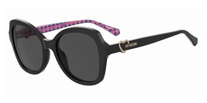 Love Moschino MOL 059/S 807IR Sunglasses