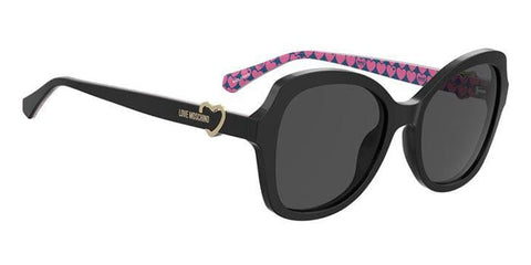 Love Moschino MOL 059/S 807IR Sunglasses