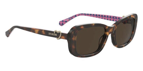 Love Moschino MOL 060/S 05L70 Sunglasses