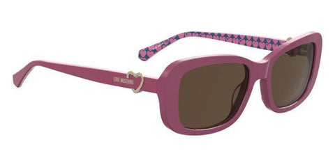 Love Moschino MOL 060/S MU170 Sunglasses