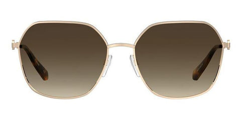 Love Moschino MOL063/S 000HA Sunglasses