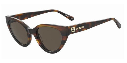 Love Moschino MOL 064/S 05L70 Sunglasses