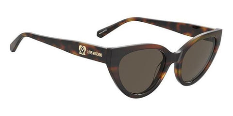 Love Moschino MOL 064/S 05L70 Sunglasses