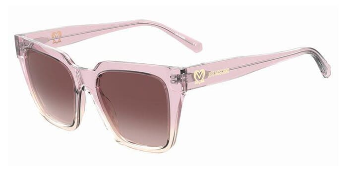 Love Moschino MOL065/S 35J3X Sunglasses