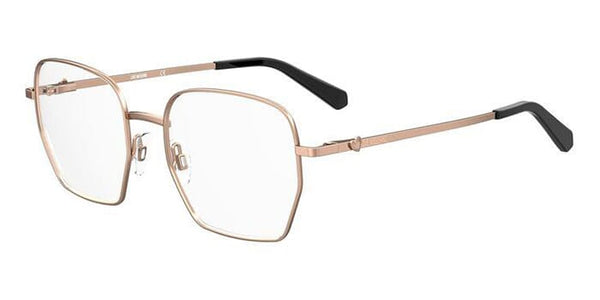 Love Moschino MOL580 DDB Glasses - US