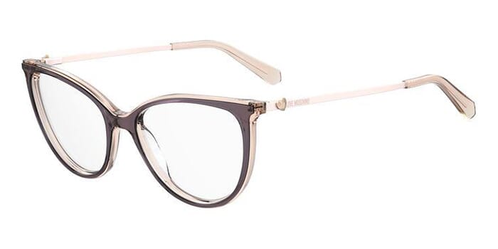 Love Moschino MOL588 88N Glasses