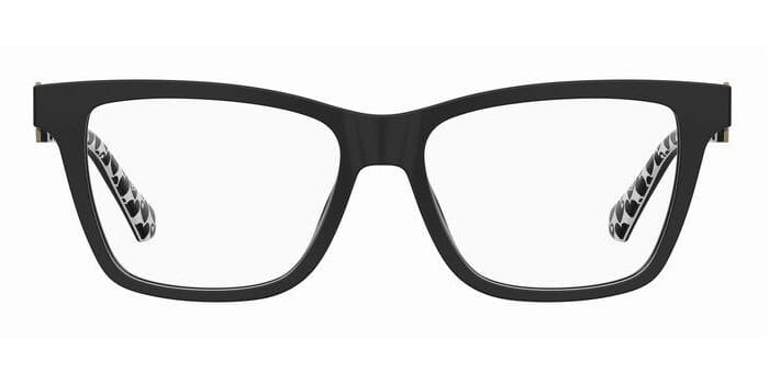 Love Moschino MOL610 807 Glasses