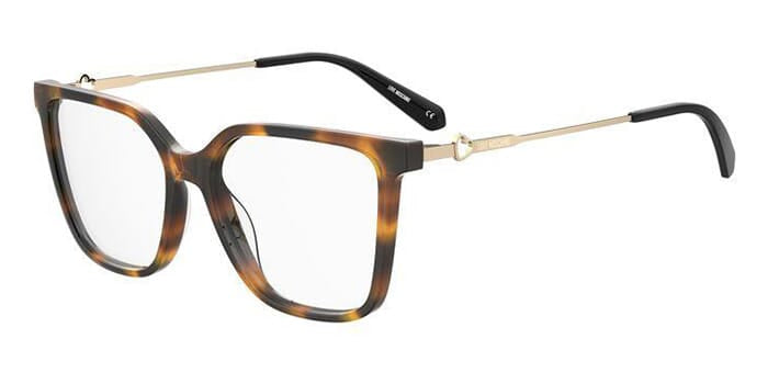 Love Moschino MOL 612 05L Glasses