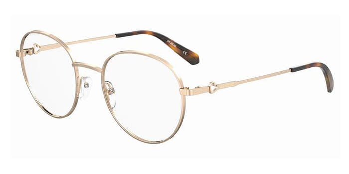 Love Moschino MOL613 000 Glasses