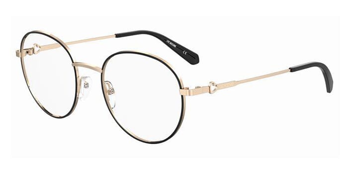 Love Moschino MOL613 2M2 Glasses