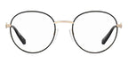 Love Moschino MOL613 2M2 Glasses