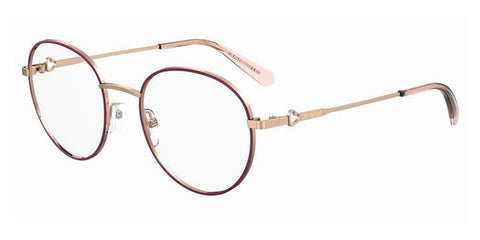Love Moschino MOL 613 S45 Glasses
