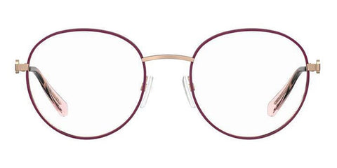 Love Moschino MOL 613 S45 Glasses