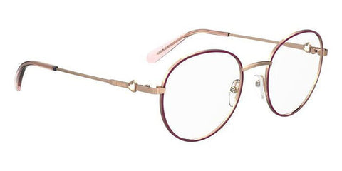 Love Moschino MOL 613 S45 Glasses