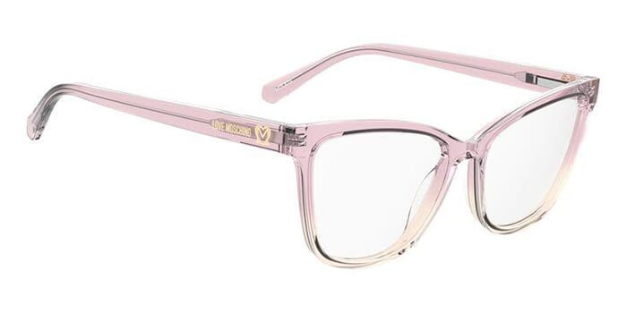 Love Moschino MOL615 35J Glasses - US