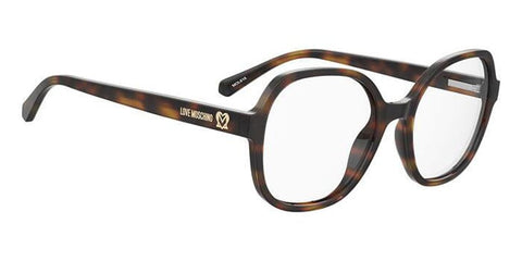 Love Moschino MOL 616 05L Glasses