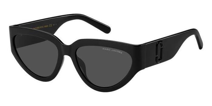 Marc Jacobs Marc 645/S Cat Eye Sunglasses