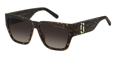 Marc Jacobs Marc 646/S 086 HA Sunglasses