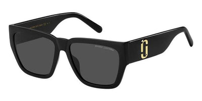 Marc Jacobs Marc 646/S 086 HA Sunglasses - US