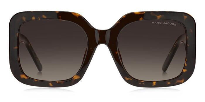 Marc Jacobs Marc 647/S 086 HA Sunglasses
