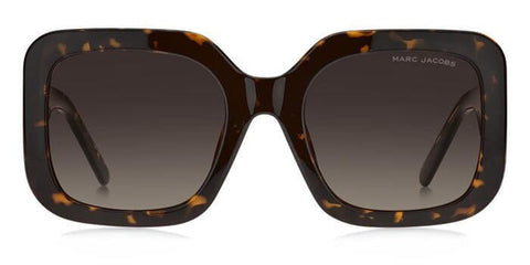 Marc Jacobs Marc 647/S 086 HA Sunglasses