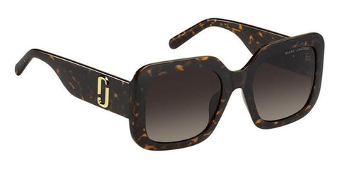 Marc Jacobs Marc 647/S 086 HA Sunglasses