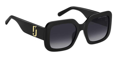 Marc Jacobs Marc 647/S 08A WJ Sunglasses