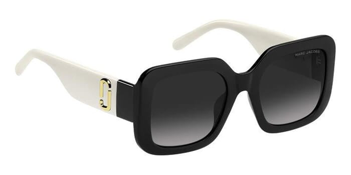 Marc Jacobs Marc 408/S Oval Sunglasses