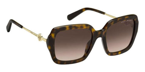 Marc Jacobs Marc 652/S 086 HA Sunglasses