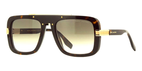 Marc Jacobs Marc 670/S 0869K Sunglasses