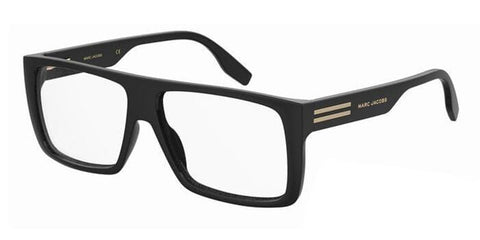 Marc Jacobs Marc 672/CS 03K IR with Magnetic Clip-On Glasses