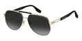 Marc Jacobs Marc 673/S 807 9O Sunglasses