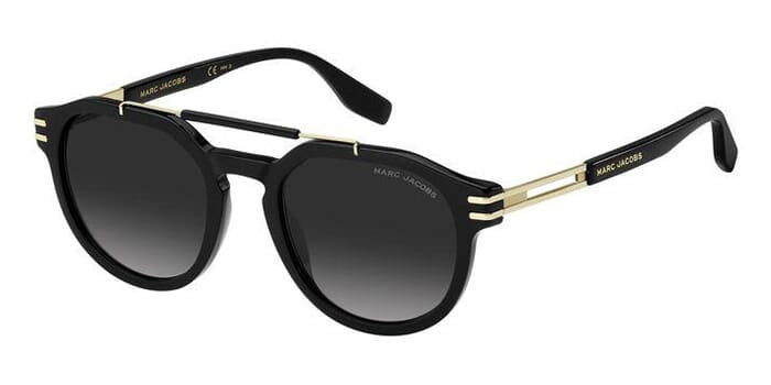 Marc Jacobs Marc 675/S 807 9O Sunglasses